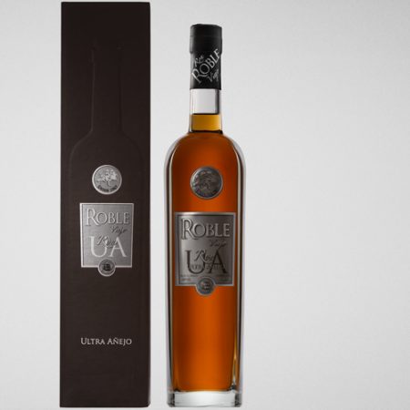 Ron Roble Ultra Añejo