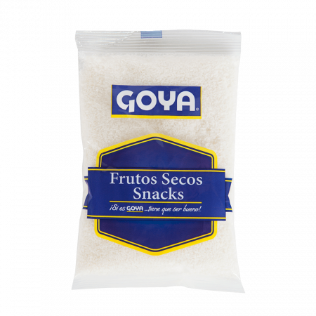 COCO RALLADO 125GR GOYA SNACKS