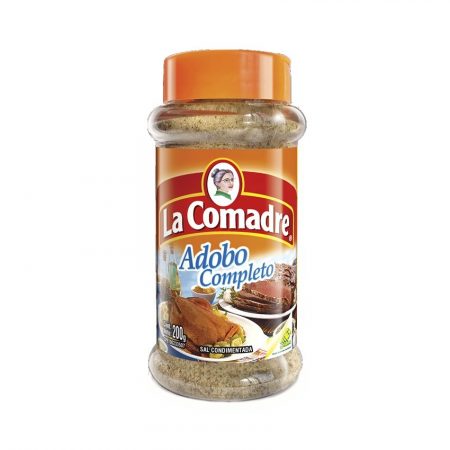 ADOBO LA COMADRE 200  grs
