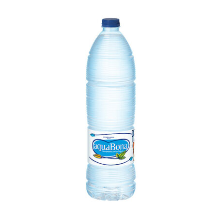 Agua aquabona  1.50L