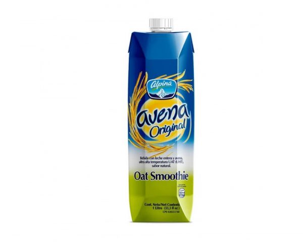 AVENA ALPINA 1 LITRO