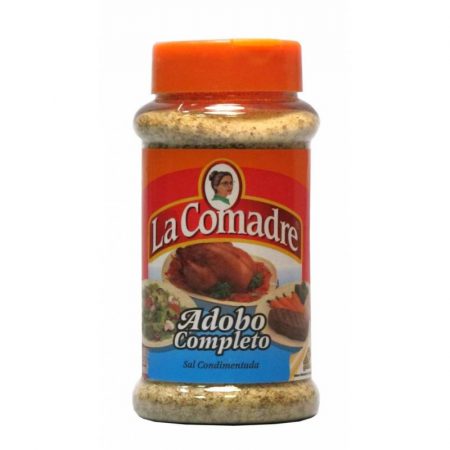 Adobo La Comadre 800g