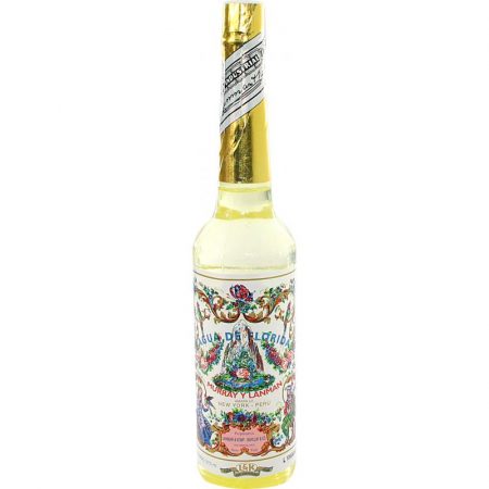 Agua De Florida 270 ml Peru