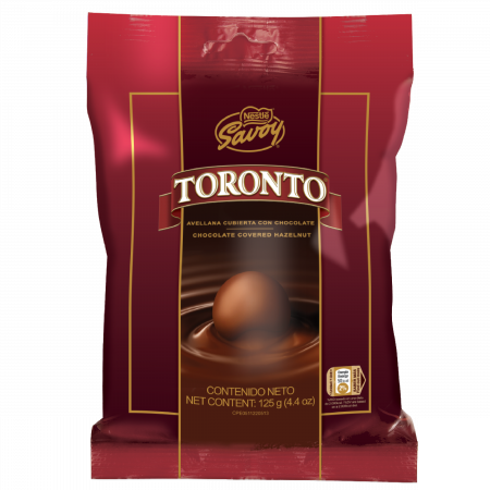 Bolsa Toronto 14 Und