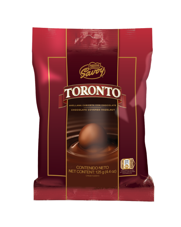 Bolsa Toronto 14 Und