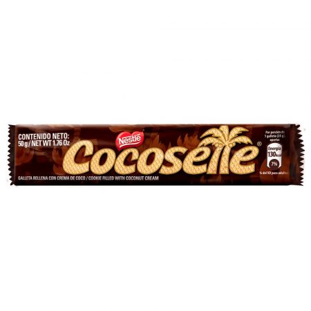 Cocosette unidad
