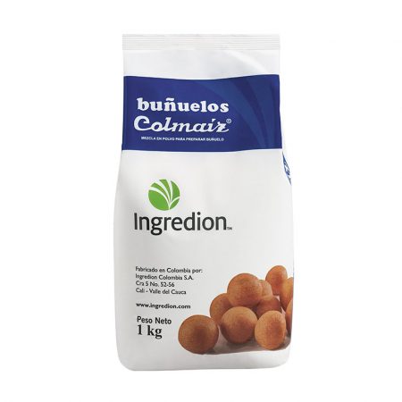 COLMAIZ BUÑUELO 1 Kg