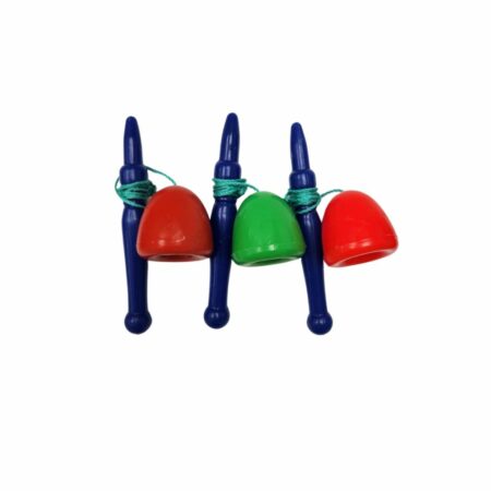 PERINOLAS  DE PLASTICAS  UNIDAD