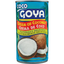 Crema de Coco Goya
