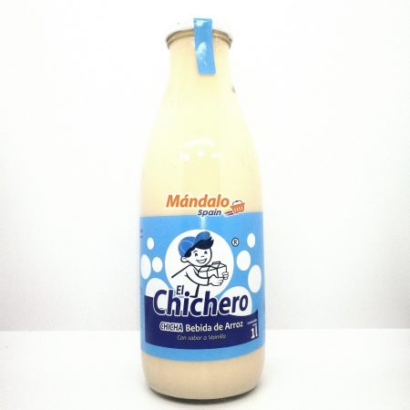 CHICHA EL CHICHERO BOTELLA GRANDE