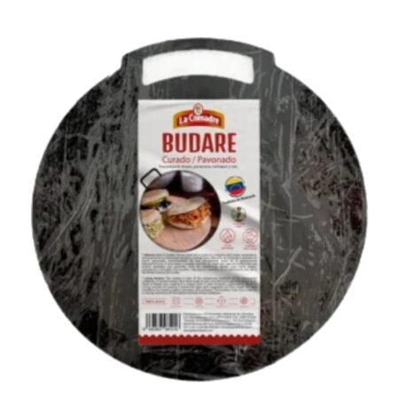 Budare La Comadre 28cm
