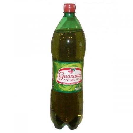 Guarana 1.5 Litros