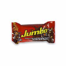 jumbo pequeño 35gr