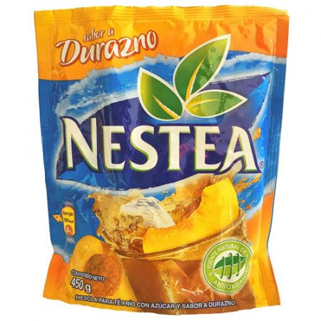 Nestea Durazno 450 gr