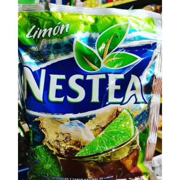 Nestea limon 450gr