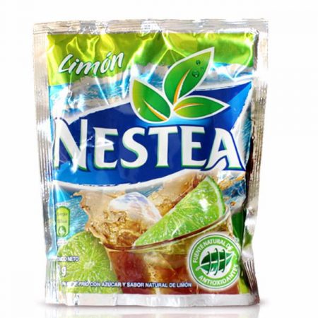 Nestea Limón Pequeño 90 GR