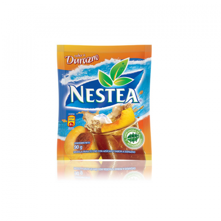 Nestea  Durazno Pequeño 90 GR