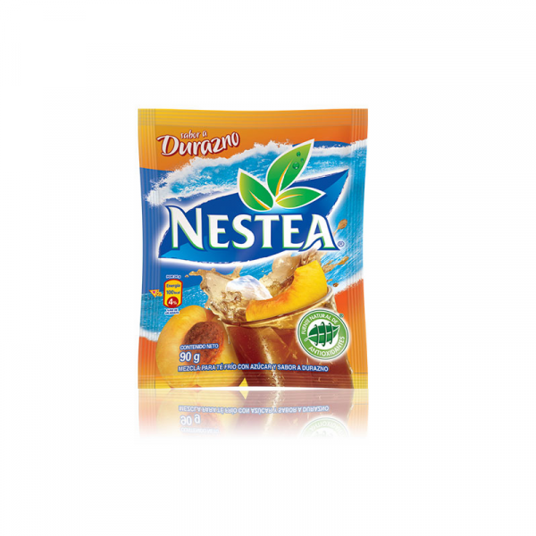 Nestea  Durazno Pequeño 90 GR