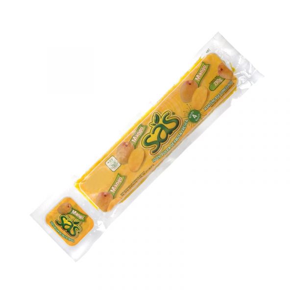 Pulpa Mango SAS 230 Grs