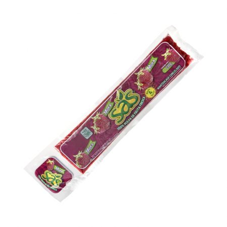 Pulpa SAS Mora 230gr
