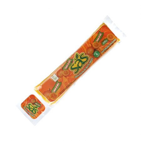 Pulpa de Tomate de Arbol SAS 230 Grs