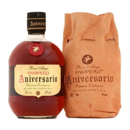 Pampero Aniversario