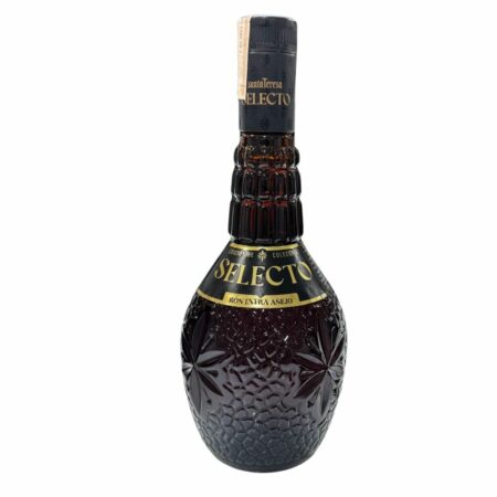RON SELECTO SANTA TERESA 70CL