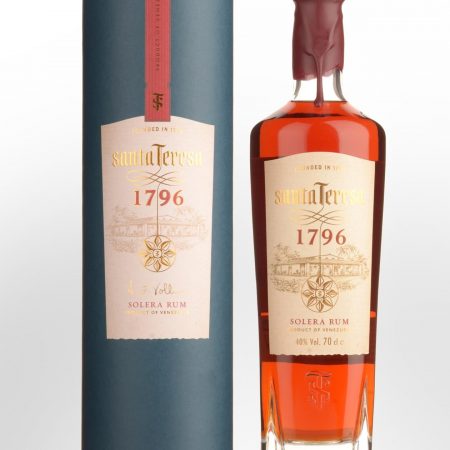 Santa Teresa 1796