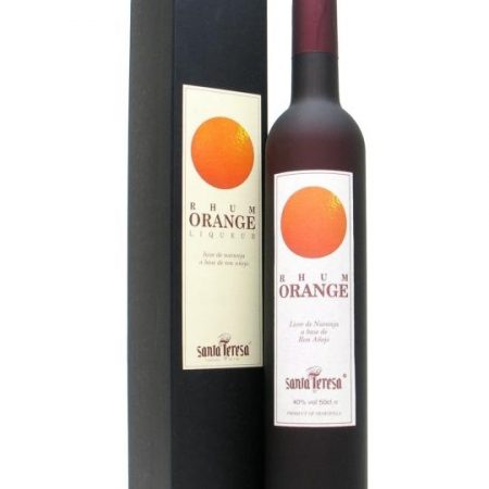 Santa Teresa Orange