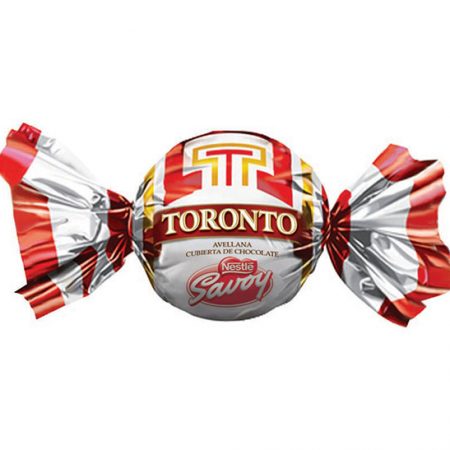 Toronto unidad