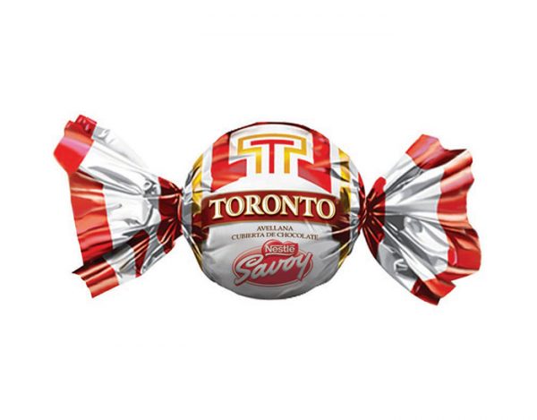 Toronto unidad
