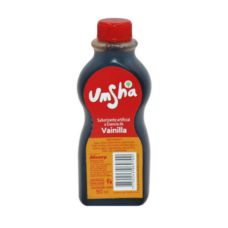 Vainilla 90ml Umsha