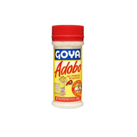 Adobo Goya con pimienta 226GR