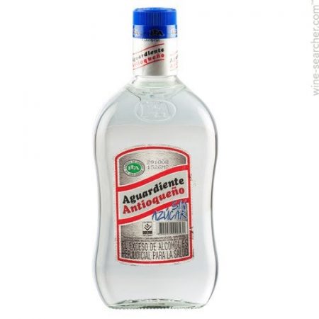 Antioqueño Azul  0.70 Cl