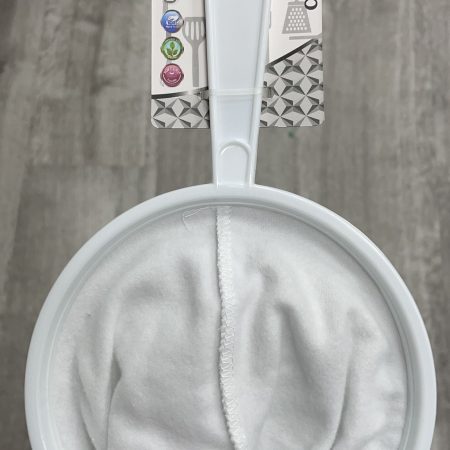 COLADOR DE TELA 14cmx