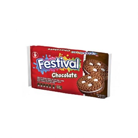 Festival Chocolate Paquete