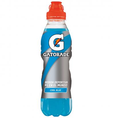 Gatorade Coll Blue