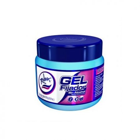 Gel Fijador Rolda 120g