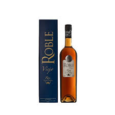 Ron Roble Extra Añejo