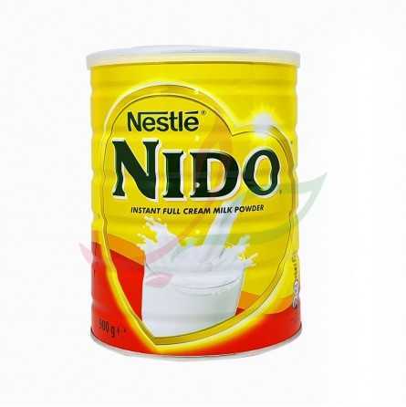 Leche Nido 400gr