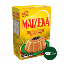 Maizena Natilla de Arequipe 300 Grs