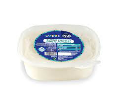 Queso Guayanes 500grs PAN