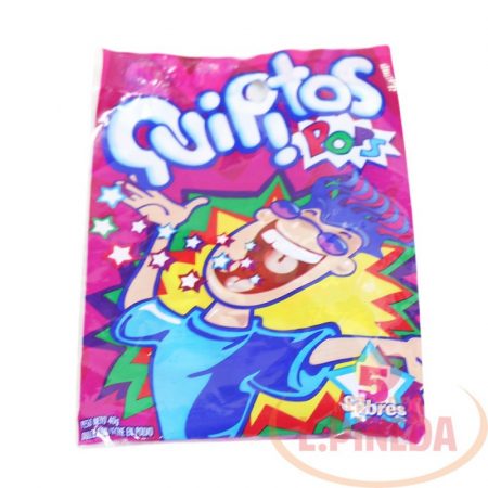 Quipitos detallado