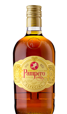 Ron Pampero 1l