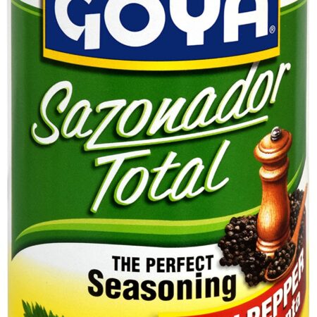 Sazonador Total 312GR