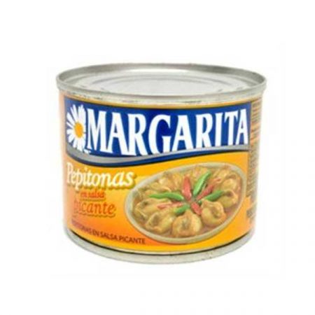 Pepitona Picante margarita