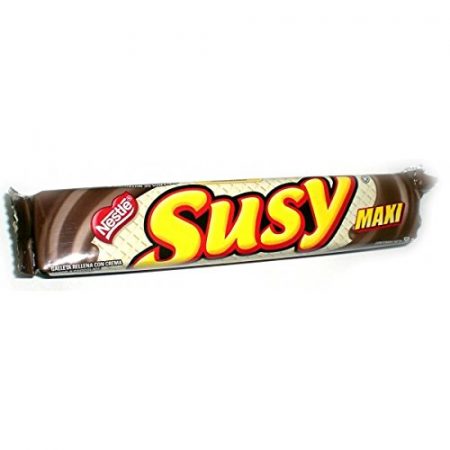 Susy Unid