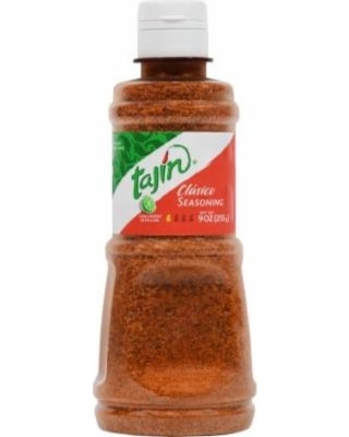 Tajin pequeño 142 gr