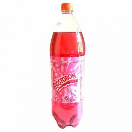 Postobon manzana 2 litros