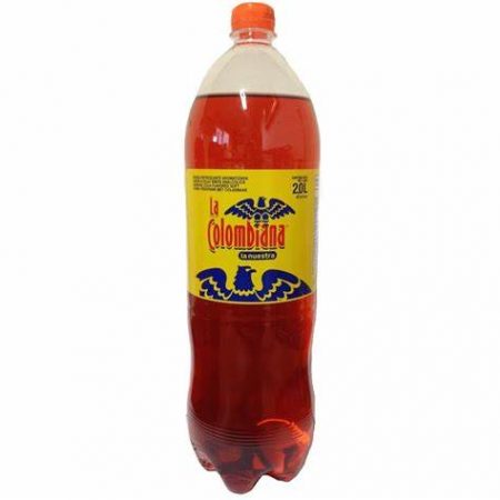POSTOBON  LA COLOMBIANA 2 LITROS